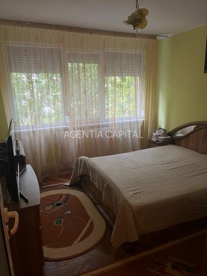 Apartament cu 3 camere Tiglina III, Scoala Generala nr 11 - 2