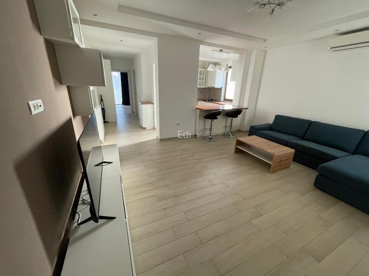Inchiriez apartament Dumbravita langa padure - 8