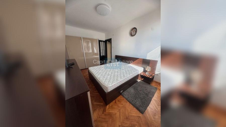 APARTAMENT ZONA CENTRALA DE VANZARE,2 CAMERE,ETAJ 1,TURDA,COMISION 0% - 12