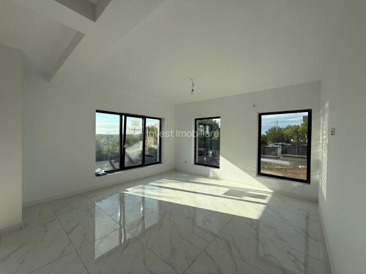 Locuinta cu 4 camere/2 bai, 115 MPU, arhitectura moderna - 5