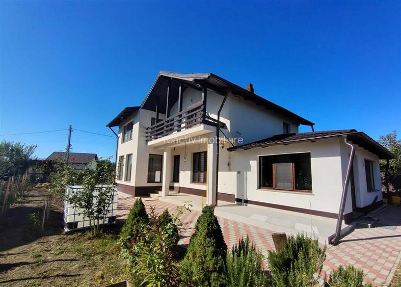 Casa individuala | Moara | C-5695 - 13