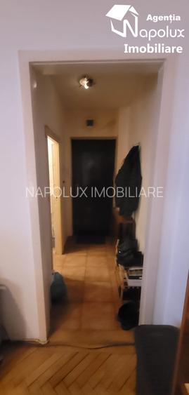 EXCLUSIVITATE! Apartament 2 camere în Gheorgheni – zona Alverna - 5