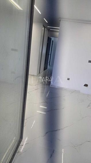 Apartament 3 camere ultrafinisat, zona Metro - 3