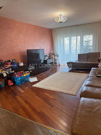 Apartament 4 camer | Bulevardul Unirii | 2 Parcari | 5 balcoane | Bucuresti - 4