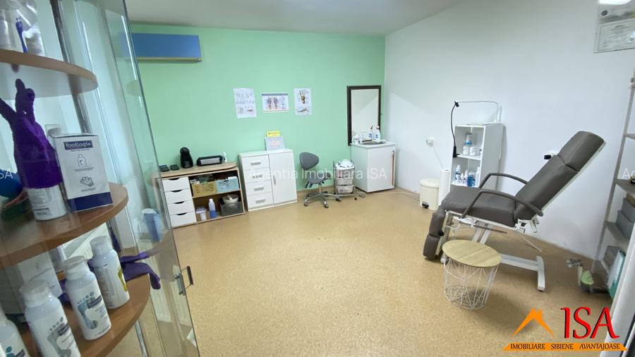 Spațiu Comercial – Zona MIHAI VITEAZU - 5