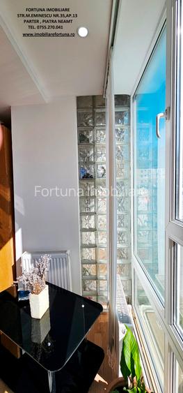 Apartament 2 camere, etaj 1, zona Biserica Catolica - 13