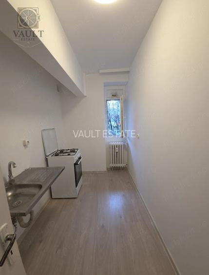 Garsoniera - Bloc Mixt - zona Brancoveanu - 5