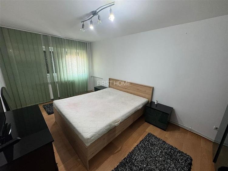 Apartament 3 camere, etaj 2, 75mp, zona Centrala , mobilat si utilat - 7