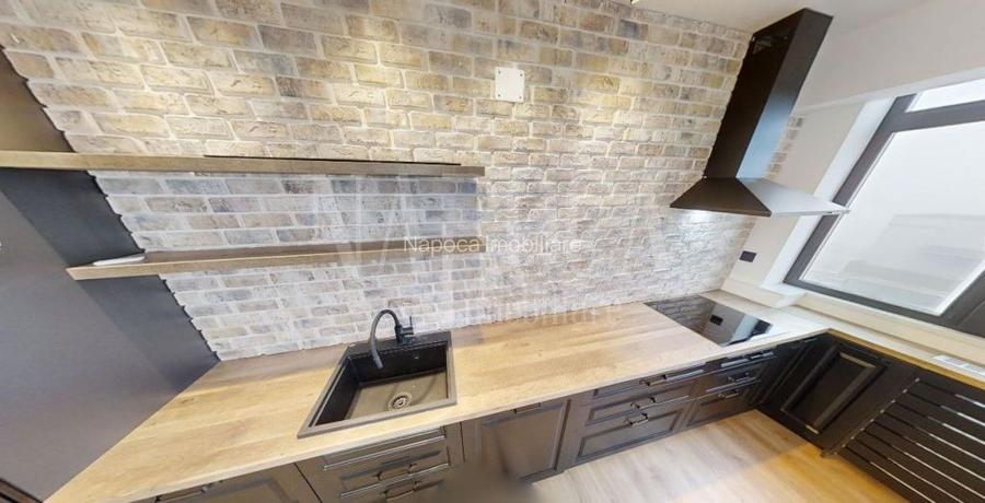 Apartament 4 camere de vanzare in Zorilor, Cluj Napoca - 2