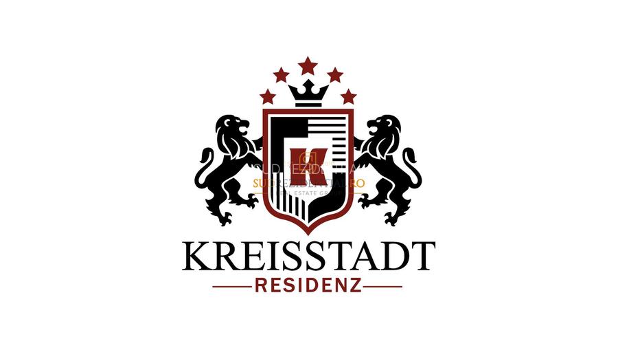 Direct Dezvoltator-Apartament 2 camere, 0% comision,Aparatorii Patriei - 22