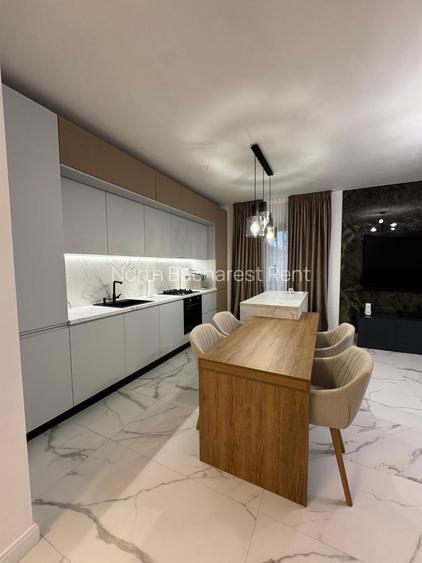 3 camere de inchiriat | PIPERA CONCEPT | PRIMA CHIRIE - 4