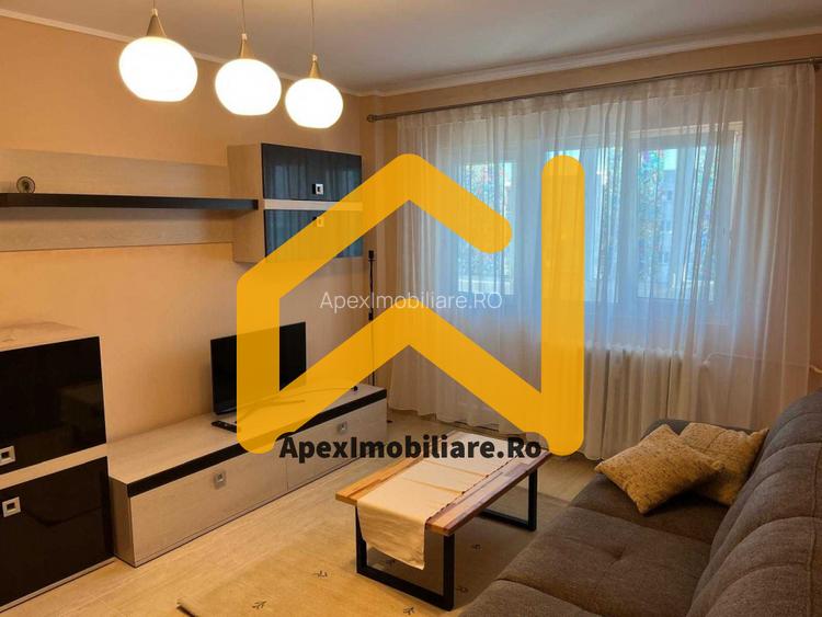 Tineretului | 2 Camere | Metrou 6min | Balcon | Renovat - 3