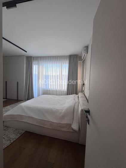 Apartament 3 camere  139 mp Palatul Parlamentului - 10