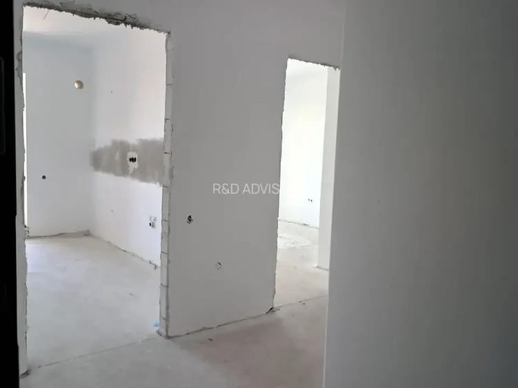 Apartament 2 camere decomandat Nicolae Teclu Metrou - 13