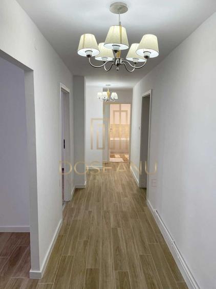 APARTAMENT 4 CAMERE | DE VANZARE | SALONTA