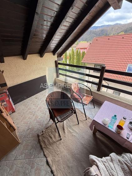 Casa/vila P+E+M, individuala ,730 mp teren-Timișul de jos/Dâmbul Morii - 27