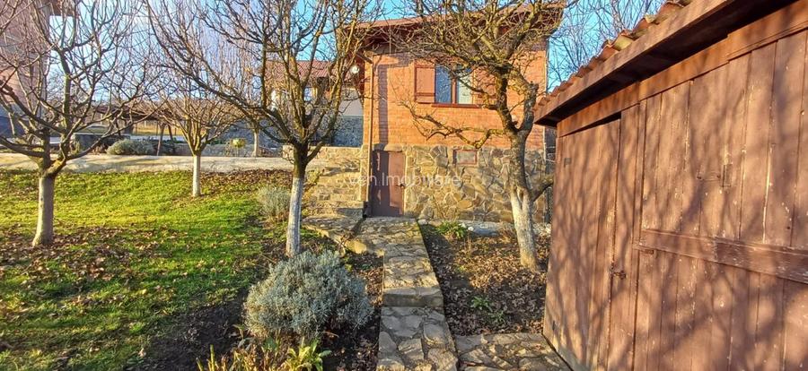 Casa de vanzare in Localitatea Unirea  - 4