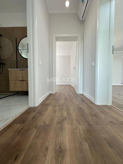 Complex Privat de Vile pe Parter | Stil Mediteranean | Finisaje Premium - 7