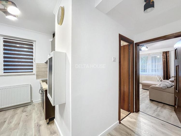 Ap. 1  camera in Gruia, finisat modern, ideal investitie - 5