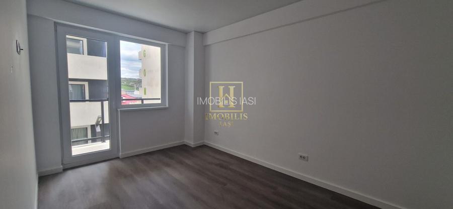 Apartament NOU finalizat 2 camere Decomandat 62 mp Bucium 99500 euro - 3