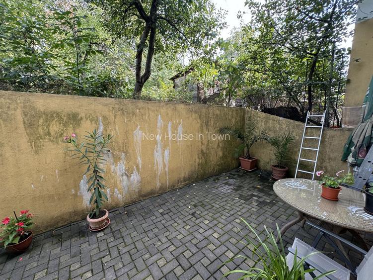 Clădire Multifuncțională de Vânzare în Târgu Mureș, Zona Gării - 13