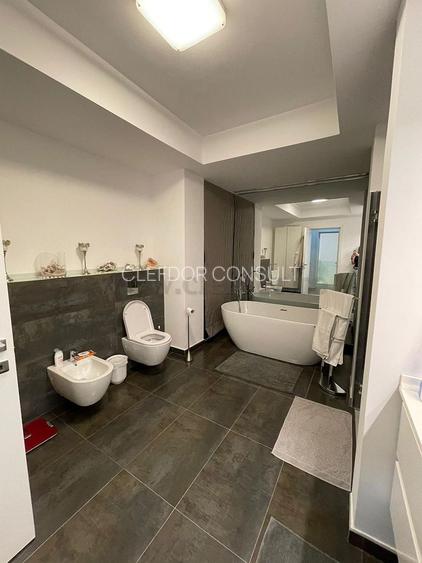 Vila de lux in zona Iancu Nicolae - 17