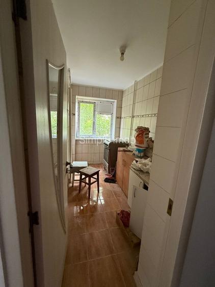 2 Camere Renovat Luica/Piata Resita - 7