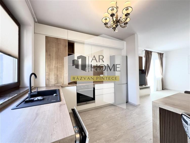 Apartament 3 camere, de lux, parcare, Albert, Nord, Ploiesti - 7