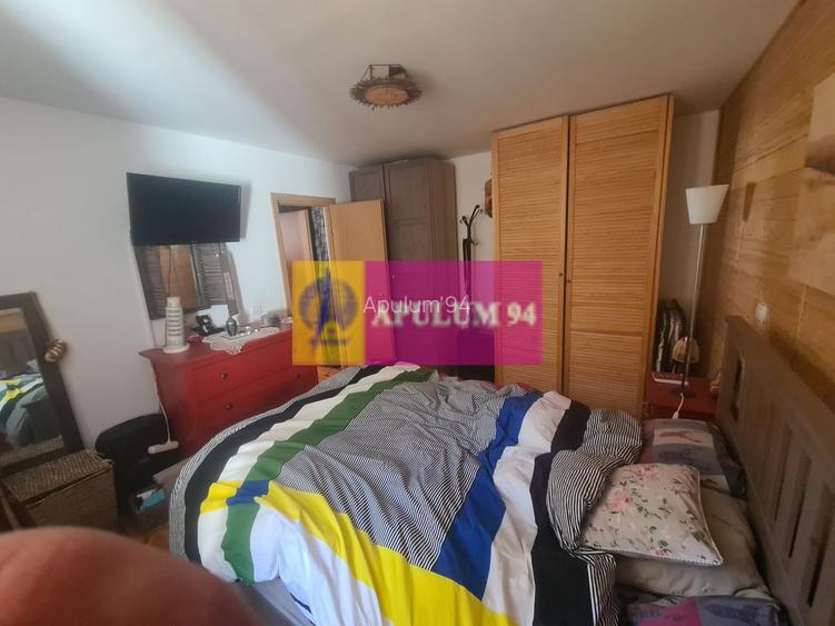 Apartament cu 2 camere de vanzare in Azuga - Zona Partia de Schi - 20