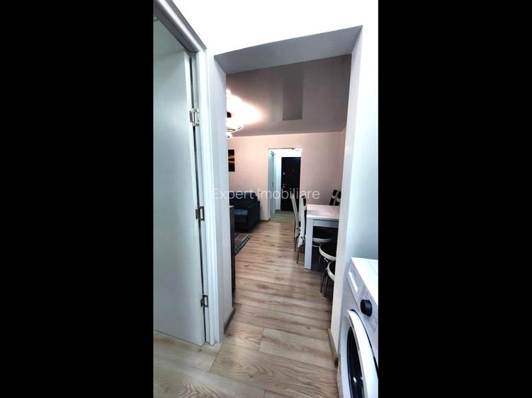 Viziru 1 Mobilat Utilat Complet etaj 1 - 9