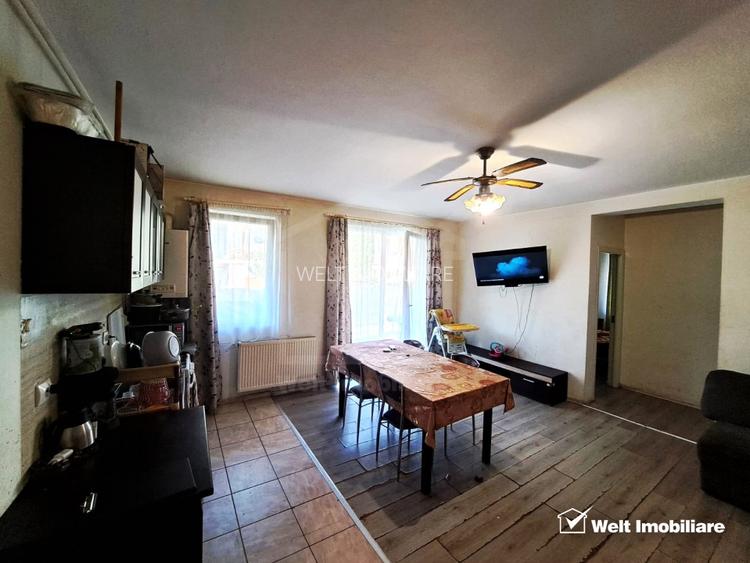 Oportunitate!!! Apartament cu 3 camere, gradina privata, zona Eroilor, Floresti - 15