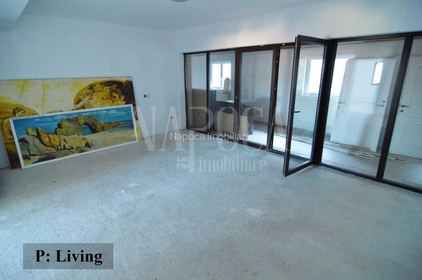 Casa 9 camere de vanzare in Floresti - 2