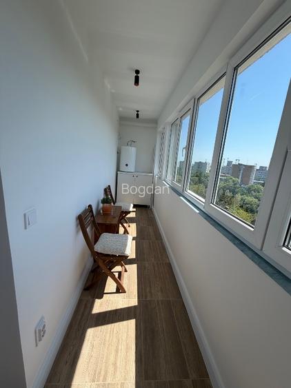 Apartament 2 Camere 3 min metrou Dristor si Park Lake, 51mp, renovat complet - 4