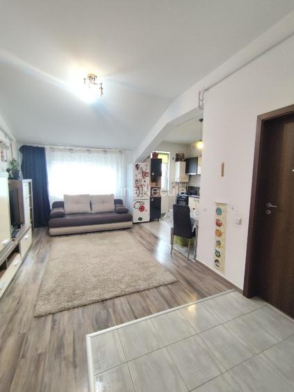 Proprietar vând apartament 2 camere Bucuresti sector 5 - 5