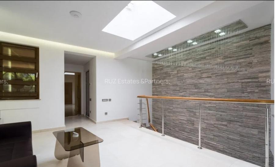 Vila Premium de Inchiriat | Curte | 120 mp | Curte 250 mp | Tei - 15