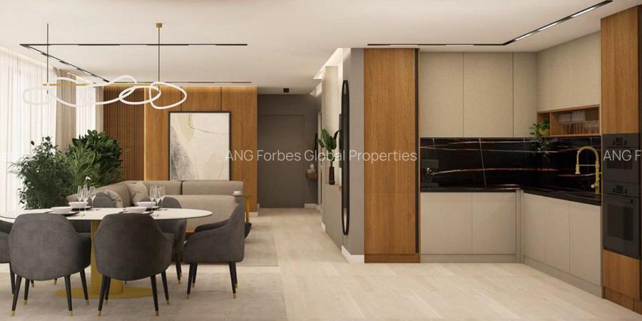 Penthouse Exclusivist cu Terase Generoase și Design Modern în Zona Aviatorilor - 3