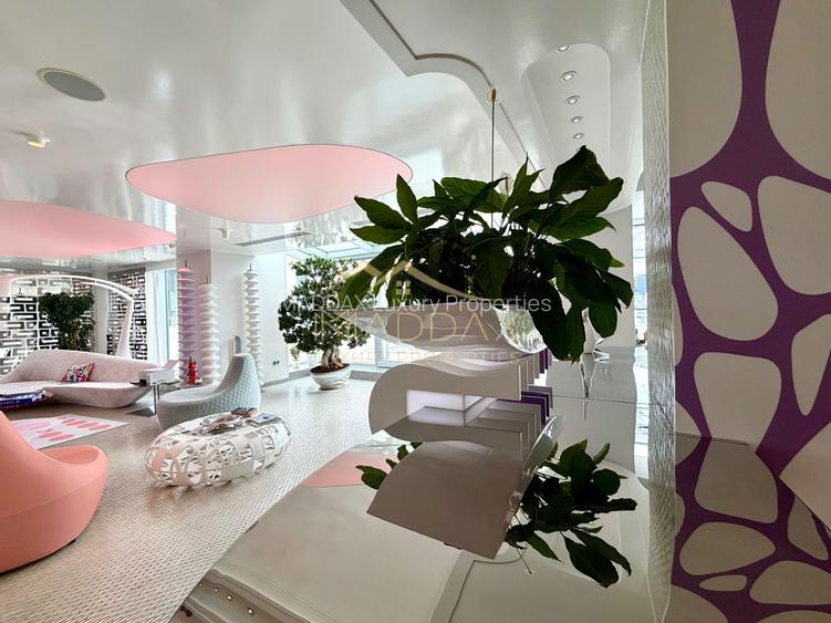 Exclusive Penthouse *514sqm* / terrace 255sqm - Lake View // Floreasca - 18