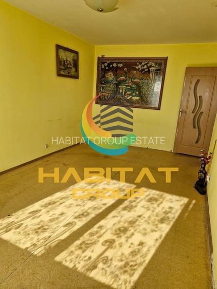 Vanzare Apartament Decomandat De 3 Camere 71.89mp Zona Aparatorii Patriei - 3