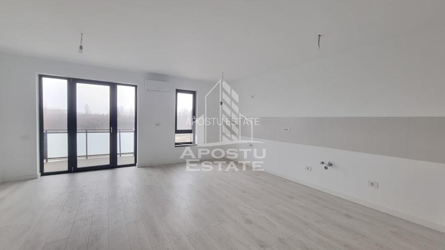 Apartament 2 camere, etaj 1, bloc nou, Torontalului - 2