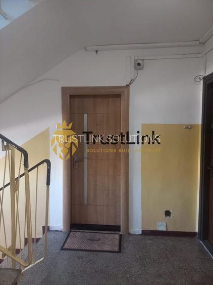Apartament 3 camere Obor sos. Colentina cu Ziduri Mosi - 8