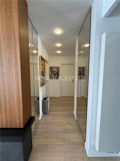 Apartament cu 3 camere de vanzare Floreasca - 19