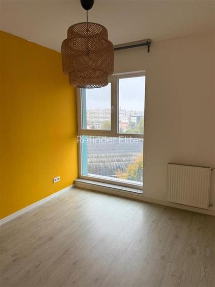 Vanzare apartament 2 camere nou | Hercesa Residence | Bd Basarabia | etaj 7/12 | - 27