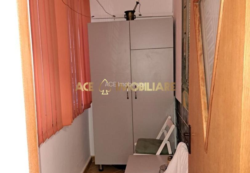 3 Camere de vanzare | Iancului | Metrou | Semi-Decomandat - 13