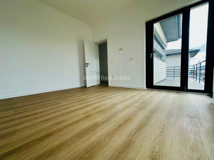 Vila Spatioasa - 5 camere - Teren 360 mp - Strada Asfaltata - Conuna Berceni - 15