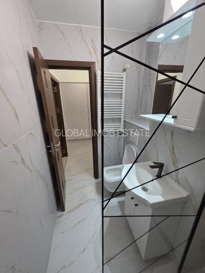 Inchiriere Garsoniera Renovata Iancului - 13