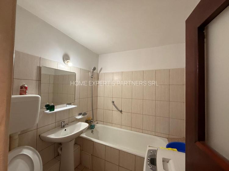 Apartament 2 camere - Calea  Mosilor - Metrou - 5