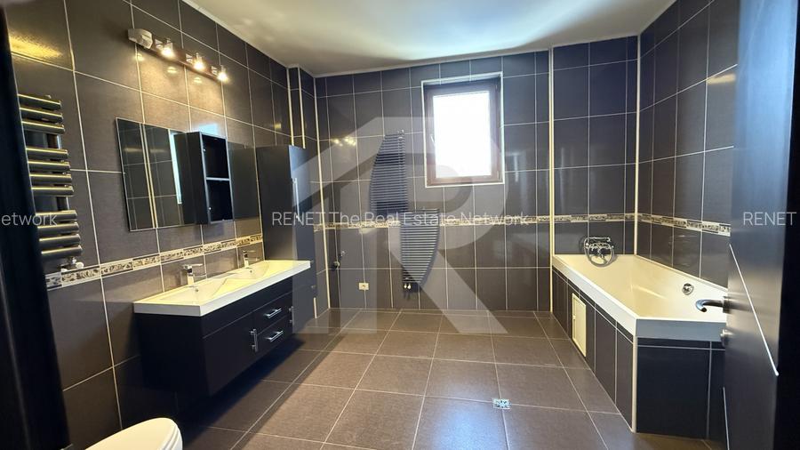 Vila premium, Eroii Revolutiei, Bulevardul Pieptanari - 16