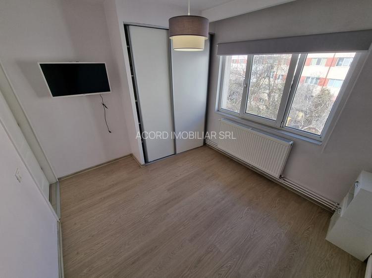 Apartament 2 camere zona Inel 2 - 2