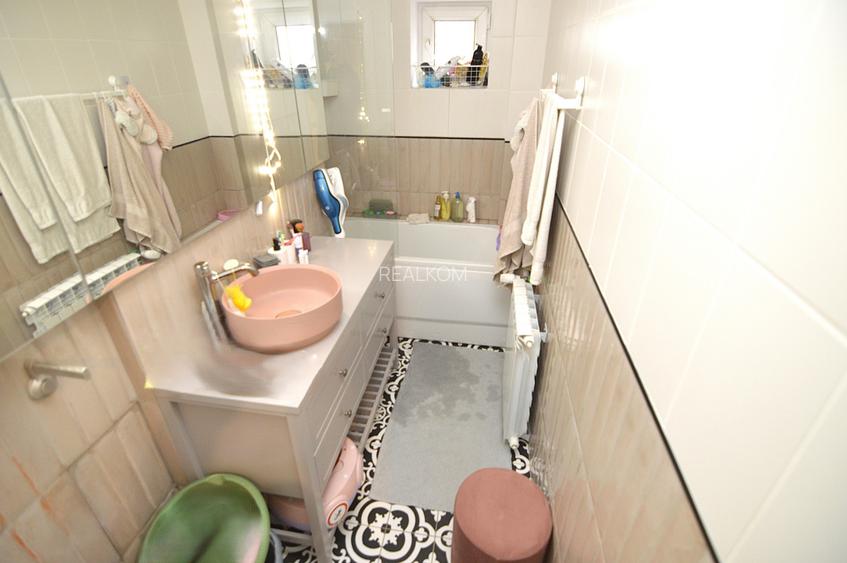 VANZARE GARSONIERA UNIRII – NERVA TRAIAN - 14