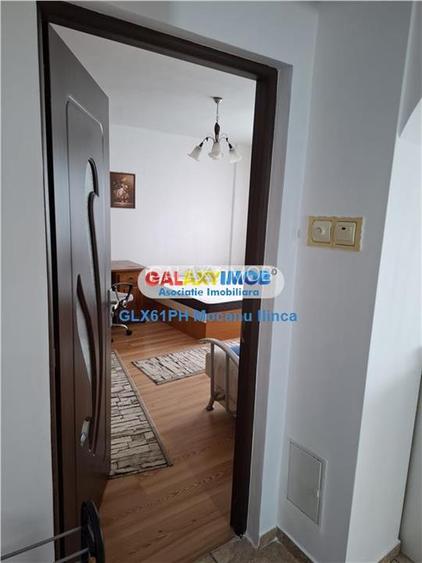 Inchiriere garsoniera confort 1, cu CENTRALA, in Ploiesti, Cantacuzino - 5